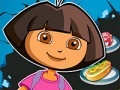                                                                     Serve to The Dora קחשמ