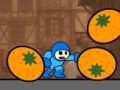                                                                     Mega Man vs Orange קחשמ