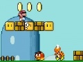                                                                     Monoliths Mario World 2 קחשמ