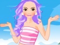                                                                     Princess Beach Dress Up קחשמ