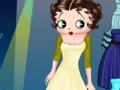                                                                     Beautiful Betty Boop קחשמ