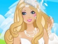                                                                     Barbie perfect bride קחשמ
