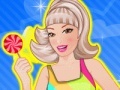                                                                     Candy girl dress up קחשמ