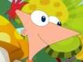                                                                       Phineas and Ferb RainForest ליּפש