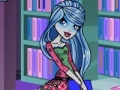                                                                     Intellectual Ghoulia style קחשמ