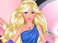                                                                     Charming Barbie Princess Makeover קחשמ