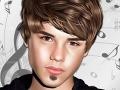                                                                     Justin Bieber Makeover קחשמ