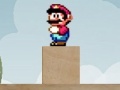                                                                     Super Mario Castaway קחשמ