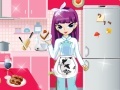                                                                     Sweety Little Chef קחשמ