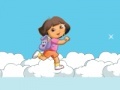                                                                     Dora The Explorer Jumping קחשמ