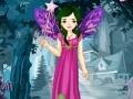                                                                     Fantasy Forest Fairy קחשמ