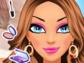                                                                     Wild beauty makeover קחשמ