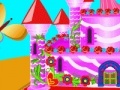                                                                     Castle cake decor קחשמ