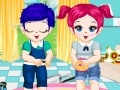                                                                     Cute Twin Babies קחשמ