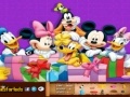                                                                     Mickey Mouse Hidden Objects קחשמ