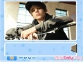                                                                     Bieber Cool Stills Puzzle קחשמ