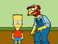                                                                     Bart Saw Game 2 קחשמ