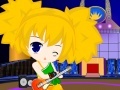                                                                     Guitar Cutie קחשמ