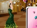                                                                     Flamenco Dancer Dressup קחשמ