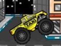                                                                       Monster Truck Taxi ליּפש