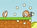                                                                     Snail Adventure קחשמ