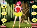                                                                     Charming Spring Fairy קחשמ