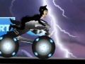                                                                     Catwoman Bike קחשמ