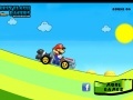                                                                     Mario Hit The Road קחשמ