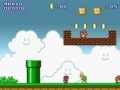                                                                     Super Mario Jumper קחשמ