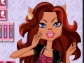                                                                     Clawdeen's Howltastic Makeover קחשמ