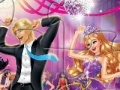                                                                     Princess Charm School Party Jigsaw קחשמ