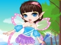                                                                     Butterfly Fairy קחשמ