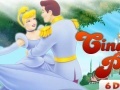                                                                     Cinderella & Prince 6 Diff Fun קחשמ