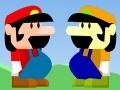                                                                     Mario Twins קחשמ