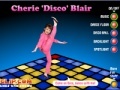                                                                     Cherie 'Disco' Blair קחשמ