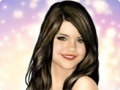                                                                     Selena Gomez dress up 2 קחשמ