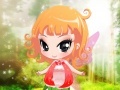                                                                     Flower Fairy קחשמ