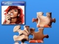                                                                     Rihanna Puzzle קחשמ