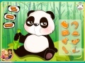                                                                     I Love Panda קחשמ