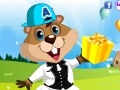                                                                     Groundhog My Friend קחשמ