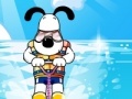                                                                     Water skiing puppy קחשמ