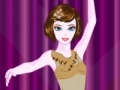                                                                     Perfect Ballerina קחשמ