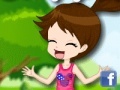                                                                     Rope skipping dressup קחשמ