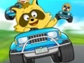                                                                     Racoon racing קחשמ