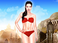                                                                     Angelina Jolie Dress Up 2 קחשמ