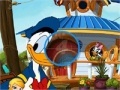                                                                     Donald Duck Hidden Numbers קחשמ