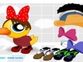                                                                     Ducky Dress Up קחשמ