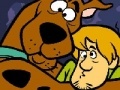                                                                       Scooby Doo hidden letters ליּפש