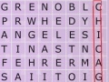                                                                       Cities In America Word Search ליּפש