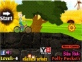                                                                     Polly Pocket Bike Bike קחשמ